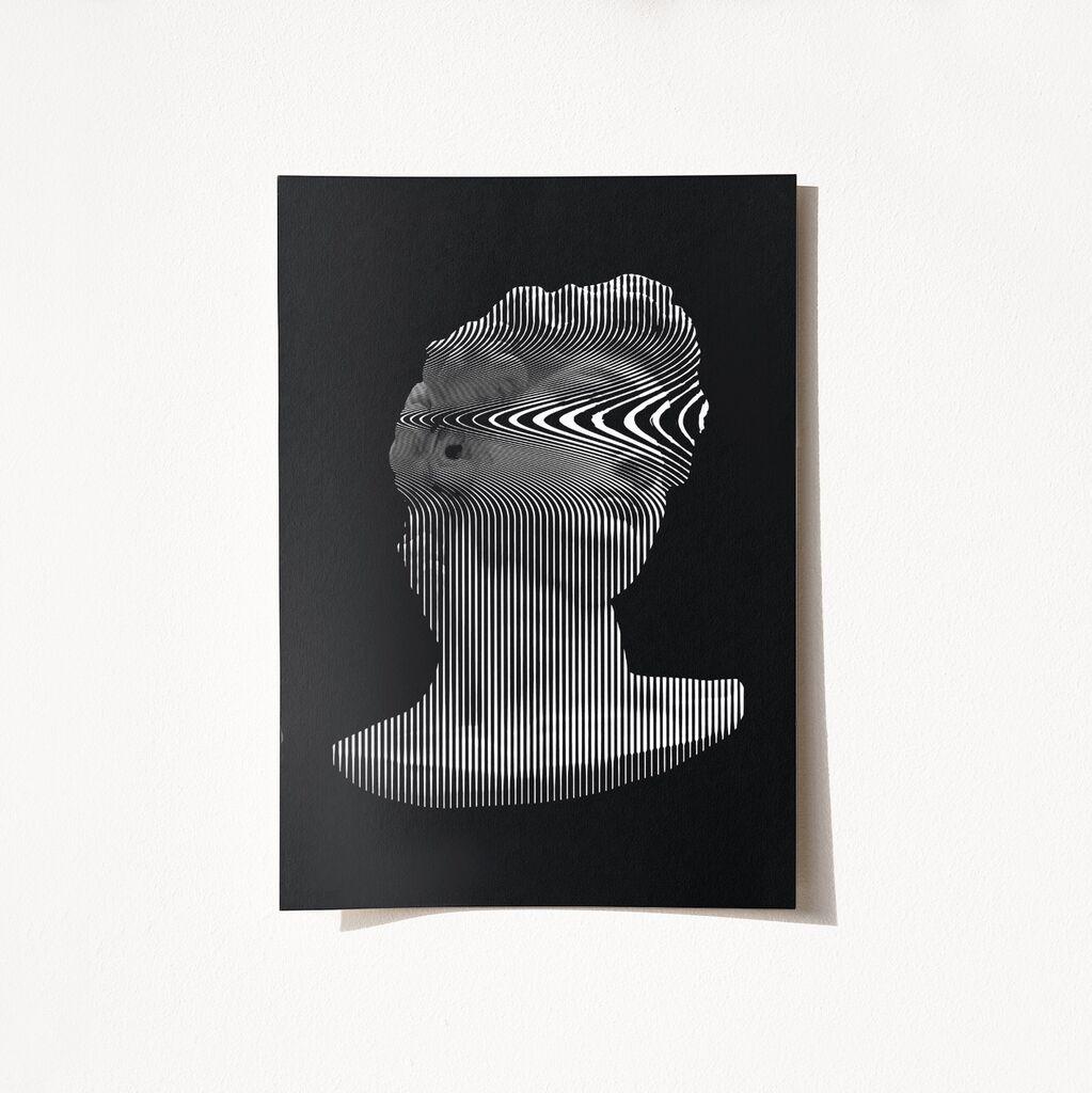 Wallity Poster Poster-2090, 29.7x42cm
