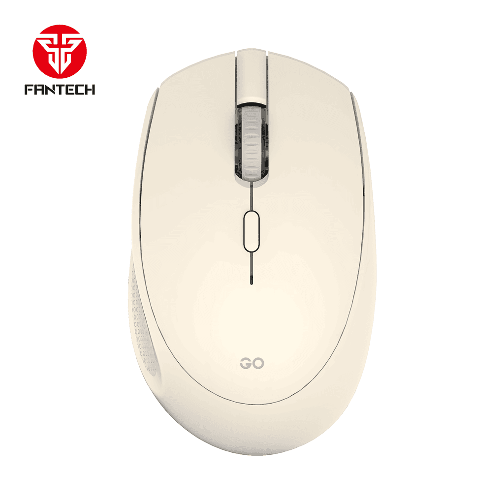 Fantech Bežični miš W193, Bež