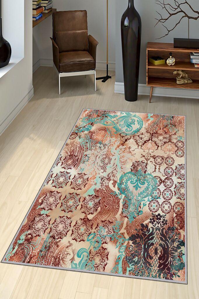 Conceptum Hypnose Tepih Exfab305, 160x230cm, Šareni