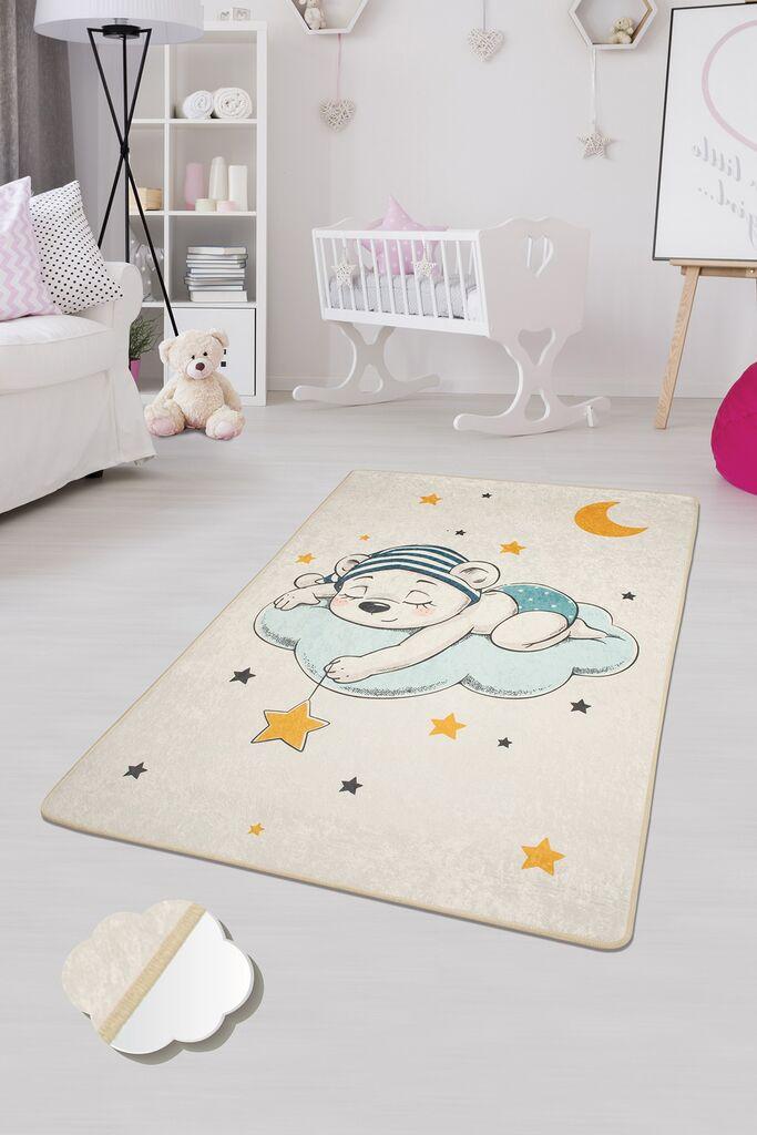 Conceptum Hypnose Tepih Sleep, 100x160cm, Beli