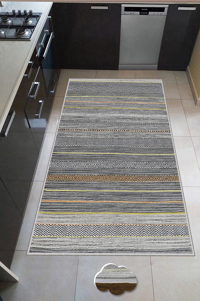 Conceptum Hypnose Tepih Wookece248, 60x100cm, Šareni