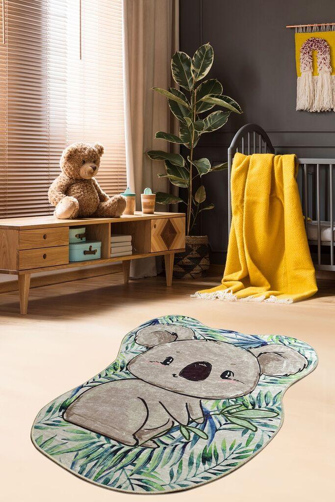 Conceptum Hypnose Tepih Koala Shape, 140x190cm, Šareni
