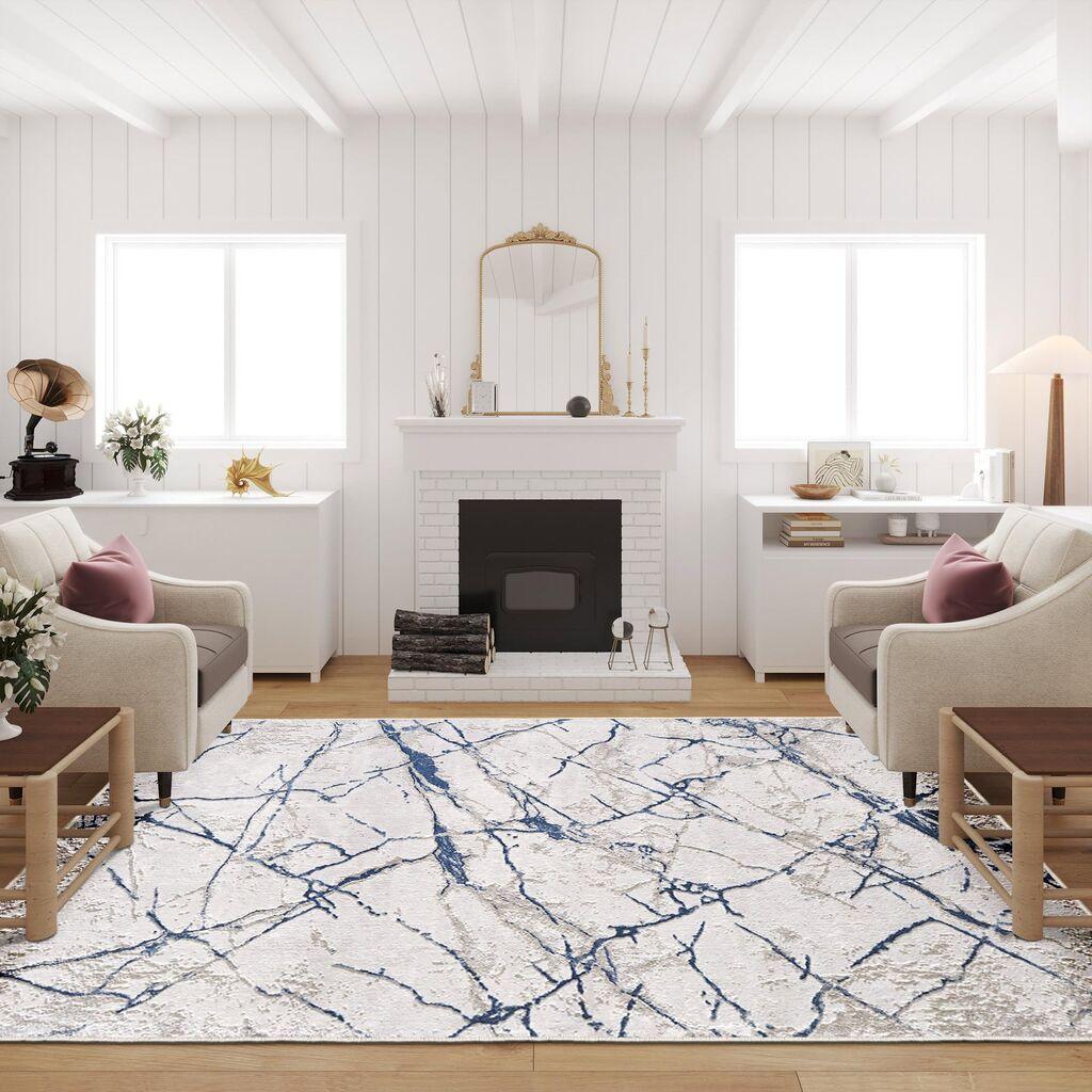 Conceptum Hypnose Tepih W1063, 180x280cm, Šareni