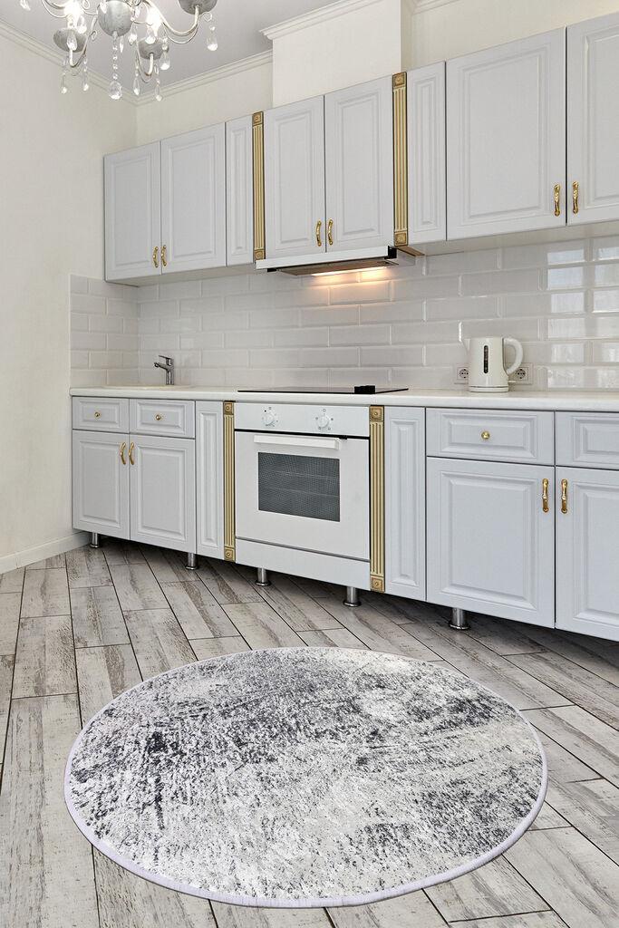 Conceptum Hypnose Tepih Evidence, O140cm, Šareni