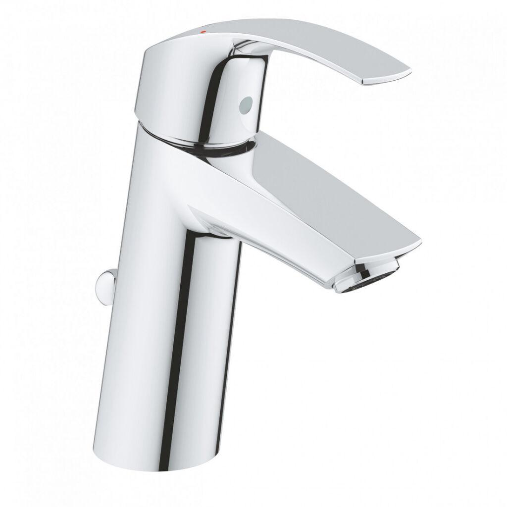 Grohe Visoka baterija za lavabo Eurosmart