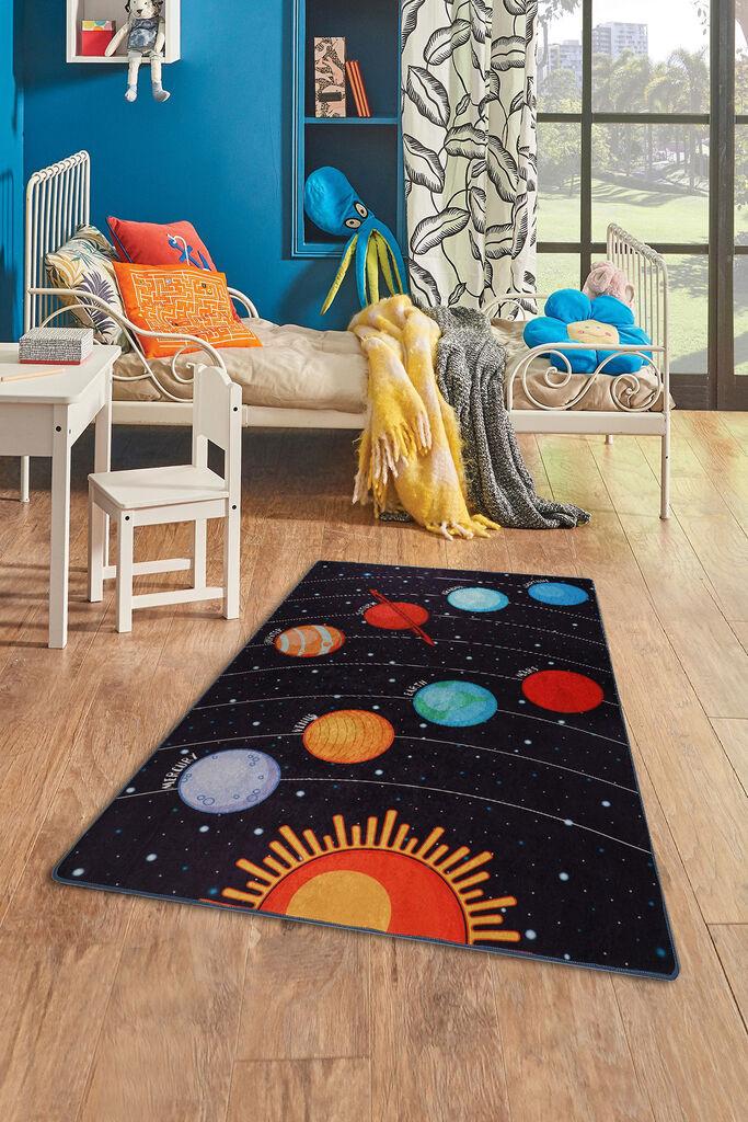 Conceptum Hypnose Tepih Galaxy, 100x160cm, Šareni