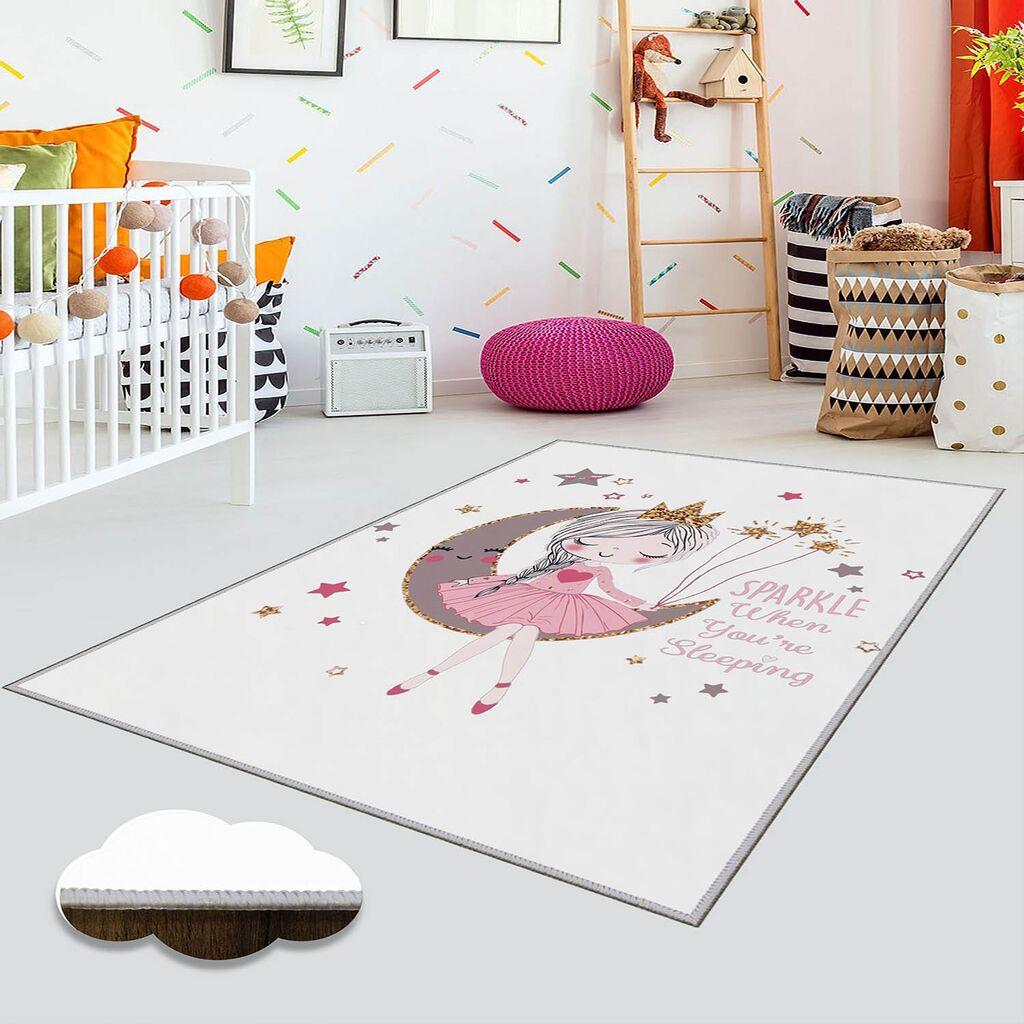 Conceptum Hypnose Tepih Eexfab788, 120x180cm, Šareni