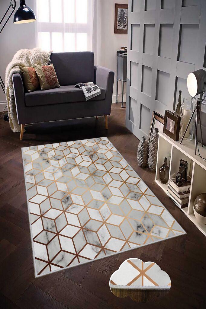 Conceptum Hypnose Tepih Hmnt119, 100x150cm, Šareni