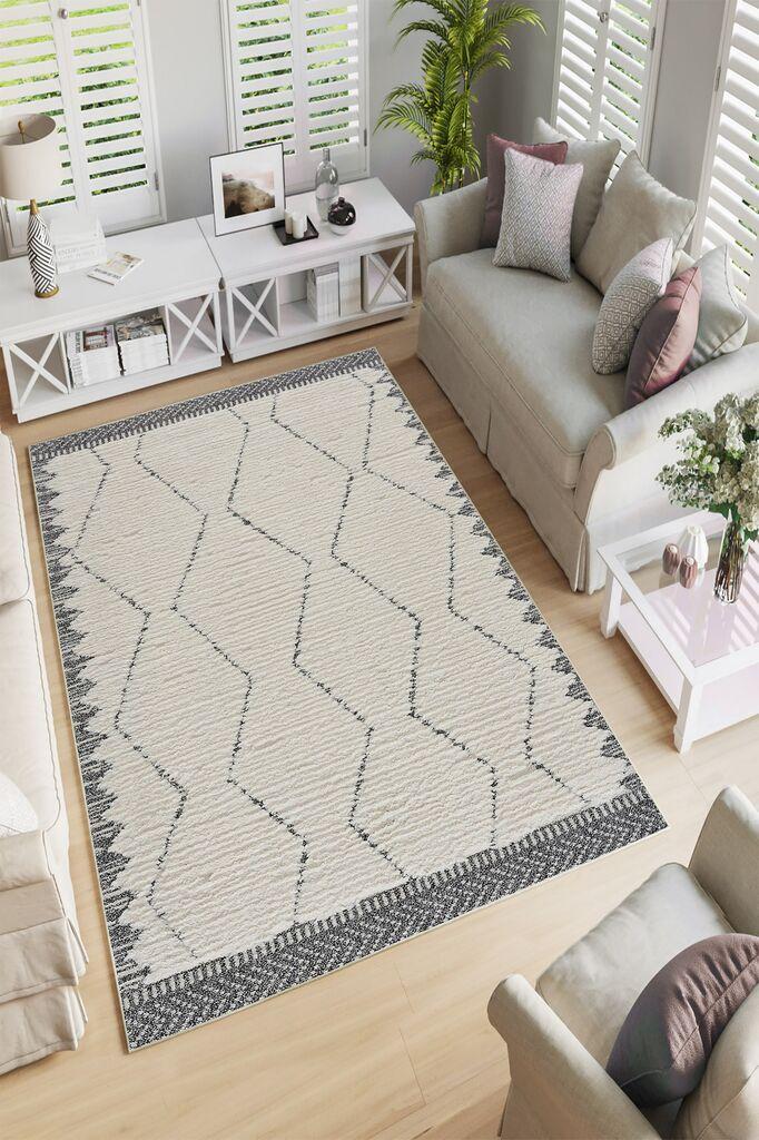 Conceptum Hypnose Tepih W1073, 160x230cm, Šareni