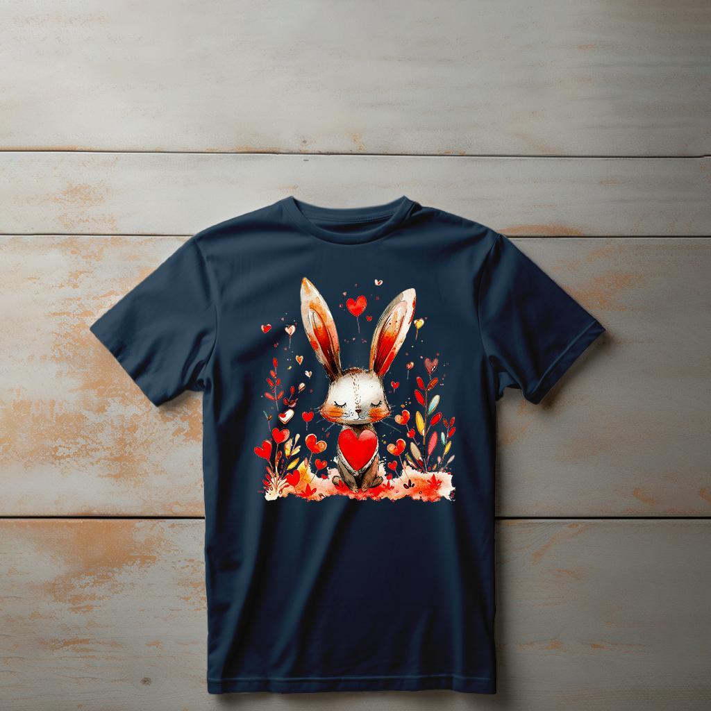 Camiseta Majica sa štampanim printom Cam 110, Dečija, Tamnoplava