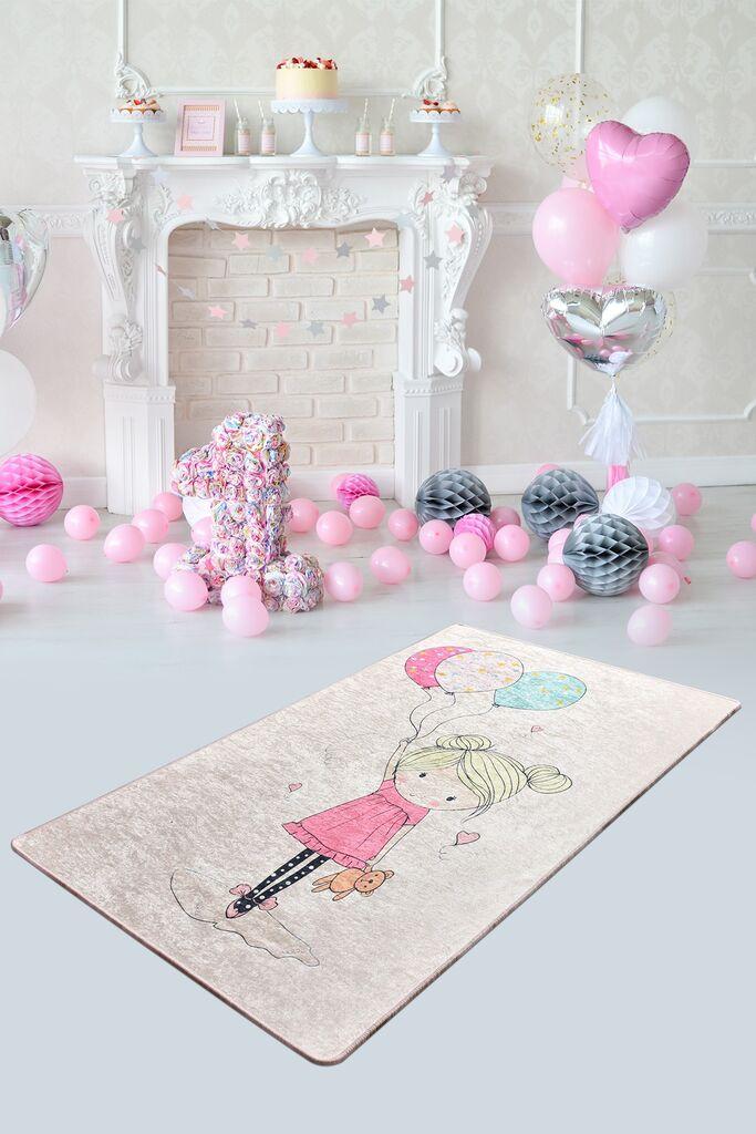 Conceptum Hypnose Tepih Little Girl, 140x190cm, Šareni