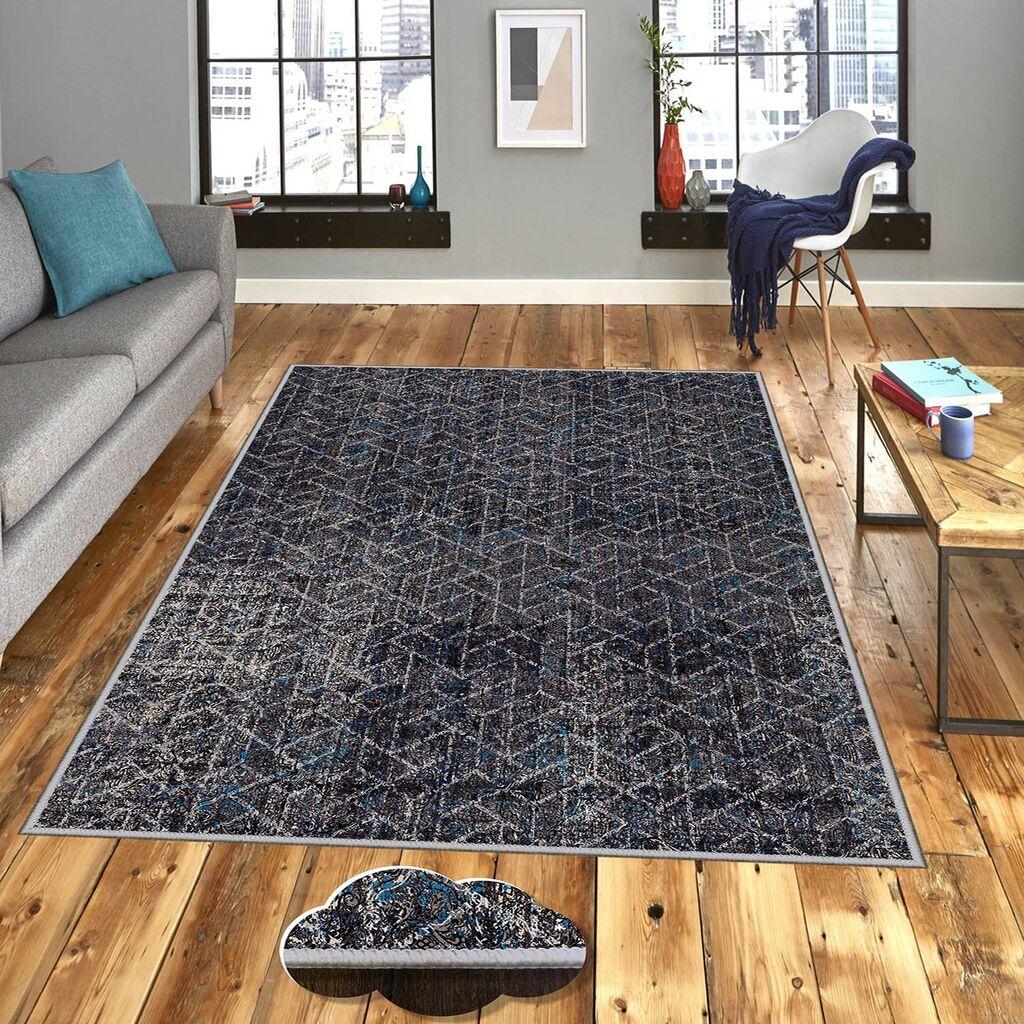 Conceptum Hypnose Tepih Exfab317, 80x120cm, Šareni