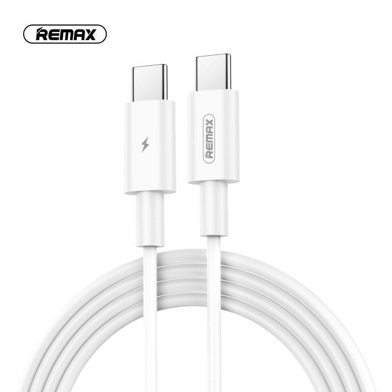 Remax Data kabl RC-175c 100W PD Fast-charging Type C na Type C, Beli