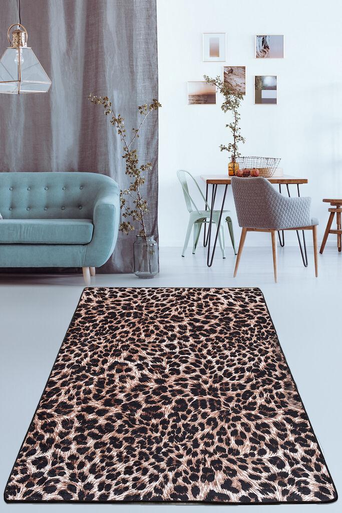 Conceptum Hypnose Tepih Jaguar, 160x230cm, Šareni