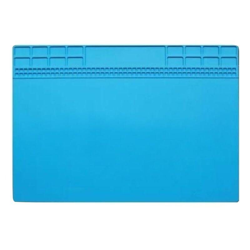 Silikonska radna podloga SS-004A, 25x35 cm