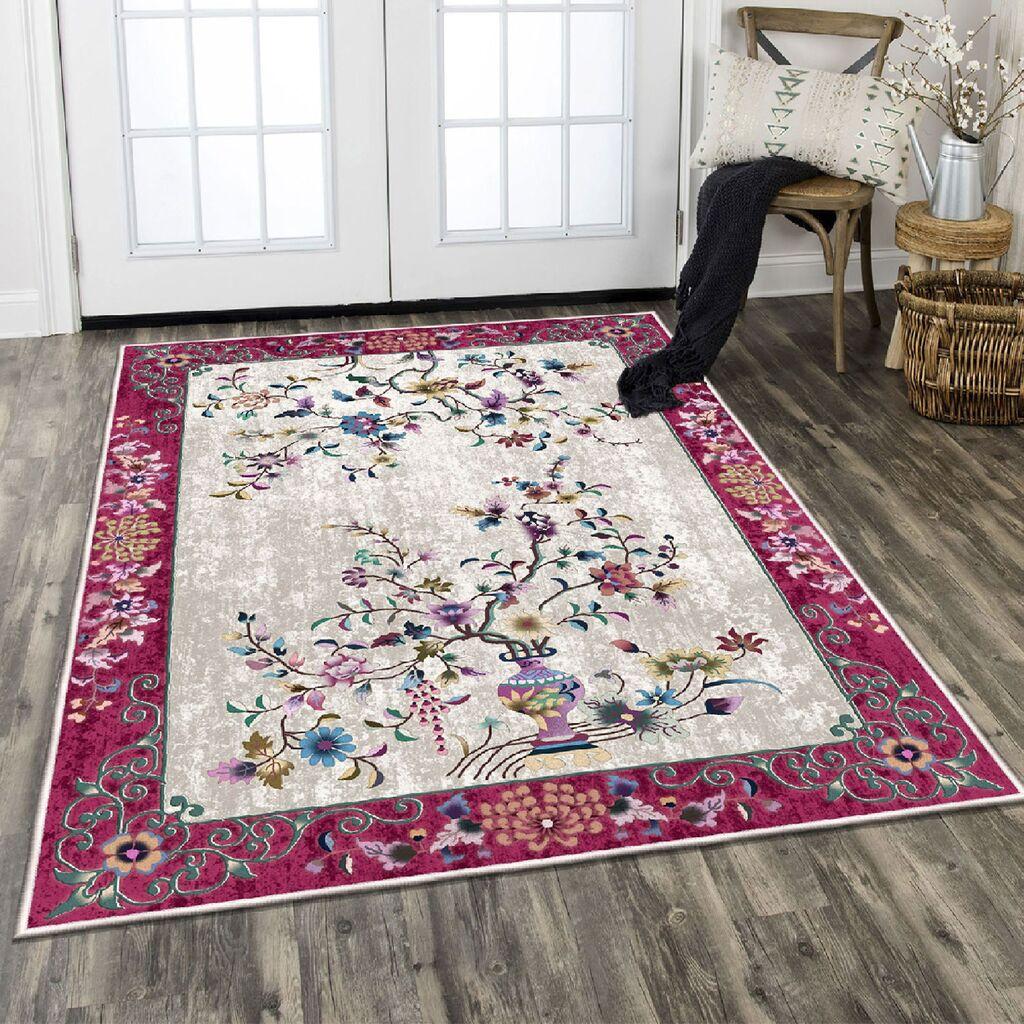 Conceptum Hypnose Tepih Els2021, 180x280cm, Šareni