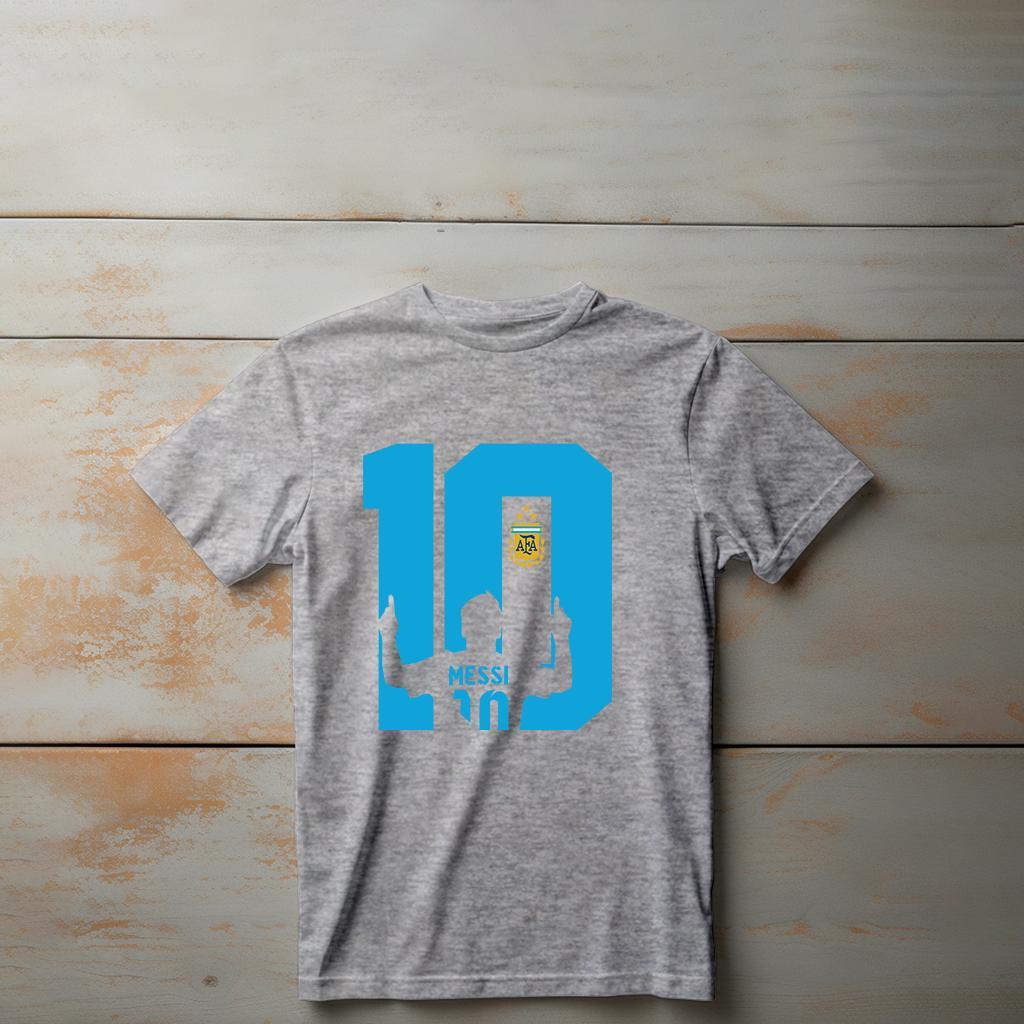 Camiseta Majica sa štampanim printom Cam 466, Dečija, Kalaj