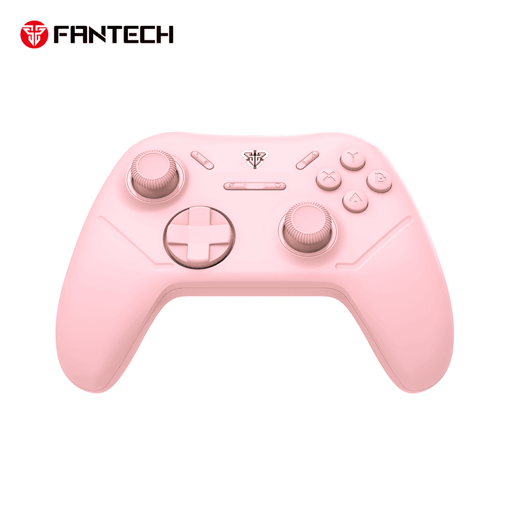 Fantech Bežični džojstik WGP13S Revolver III Sakura, Roze