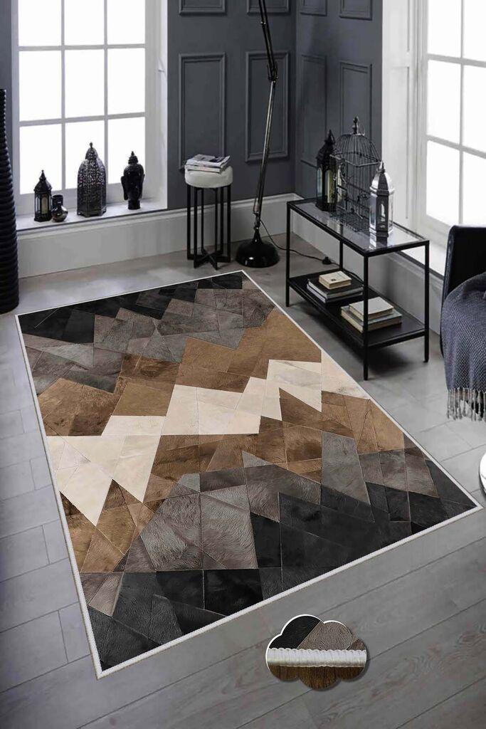 Conceptum Hypnose Tepih Hmnt896, 100x200cm, Šareni