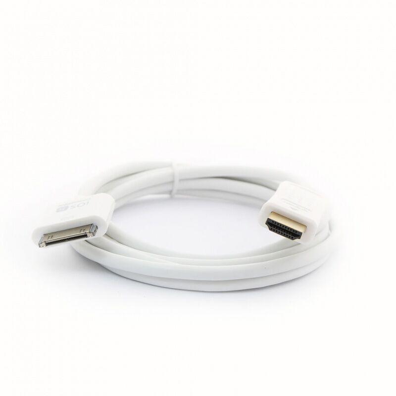 HDMI kabl sa dock konektorom, Beli