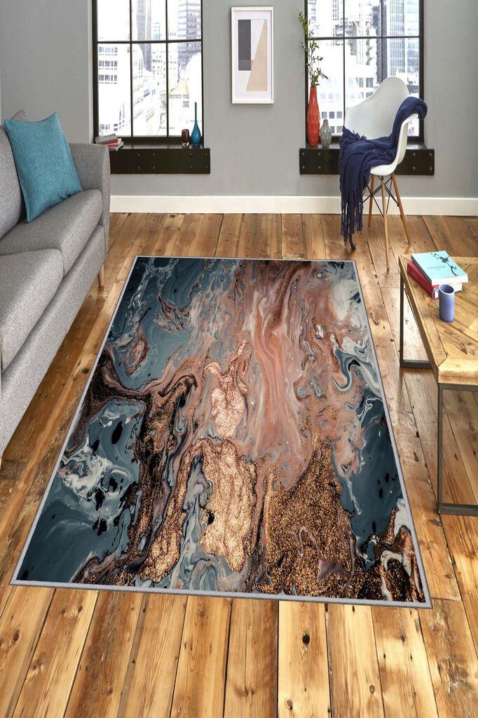 Conceptum Hypnose Tepih Exfab279, 160x230cm, Šareni