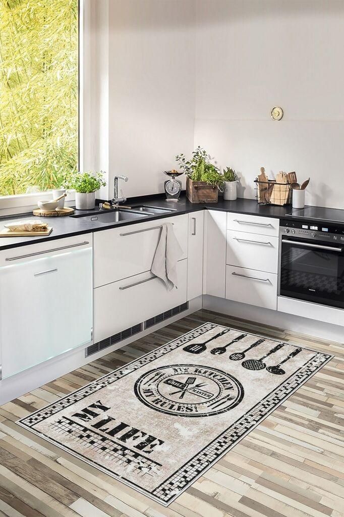 Conceptum Hypnose Tepih W1028, 60x100cm, Šareni