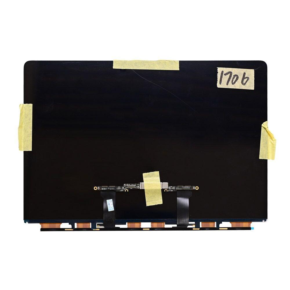 LCD Ekran za Macbook A1706 LCD, Crni