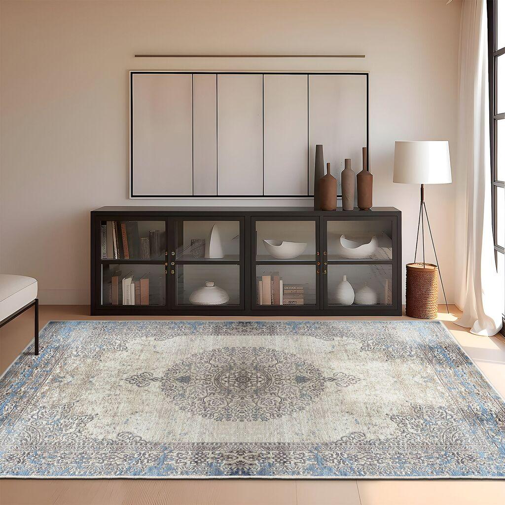 Conceptum Hypnose Tepih Els1828, 180x280cm, Šareni