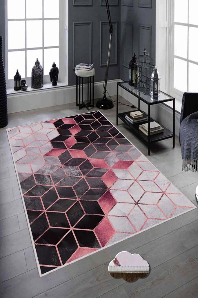 Conceptum Hypnose Tepih Hmnt777, 160x230cm, Šareni