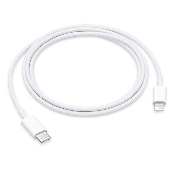Apple Apple Data kabl Type C na Lightning, 1m, Beli
