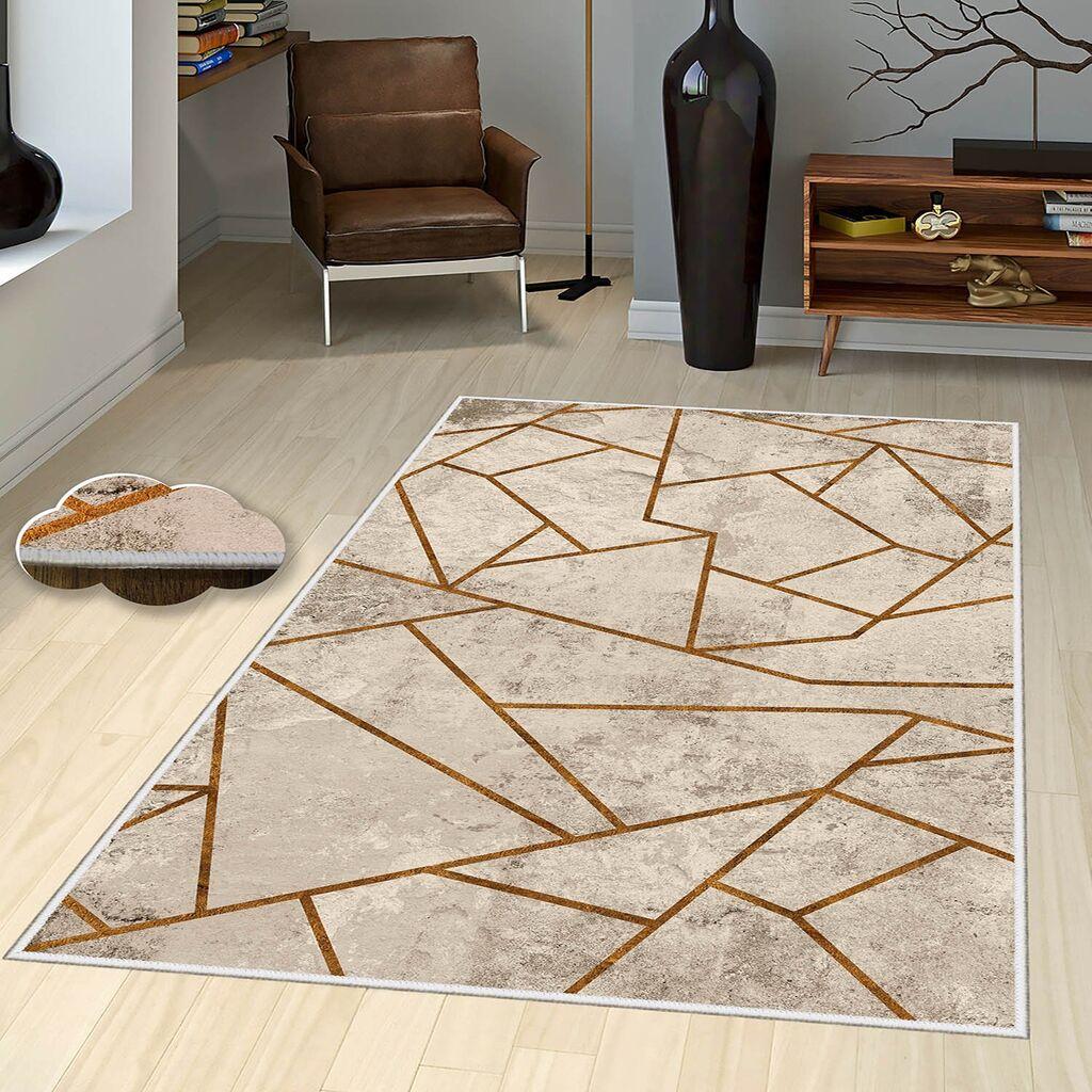 Conceptum Hypnose Tepih Eexfab823, 160x230cm, Šareni