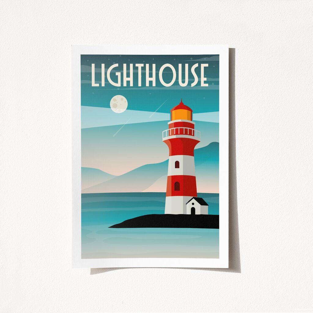 Wallity Poster Poster-1992, 29.7x42cm