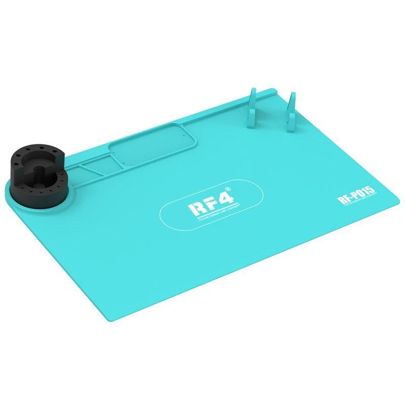 Relife Silikonska radna podloga sa grejačem RF4 RF-PO15, 45x28 cm