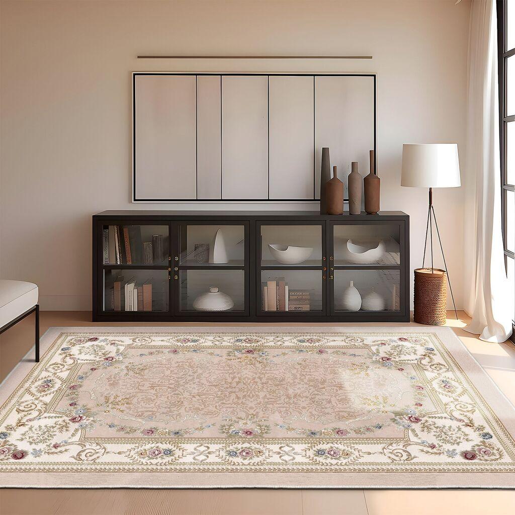 Conceptum Hypnose Tepih Hmnt628, 80x200cm, Šareni