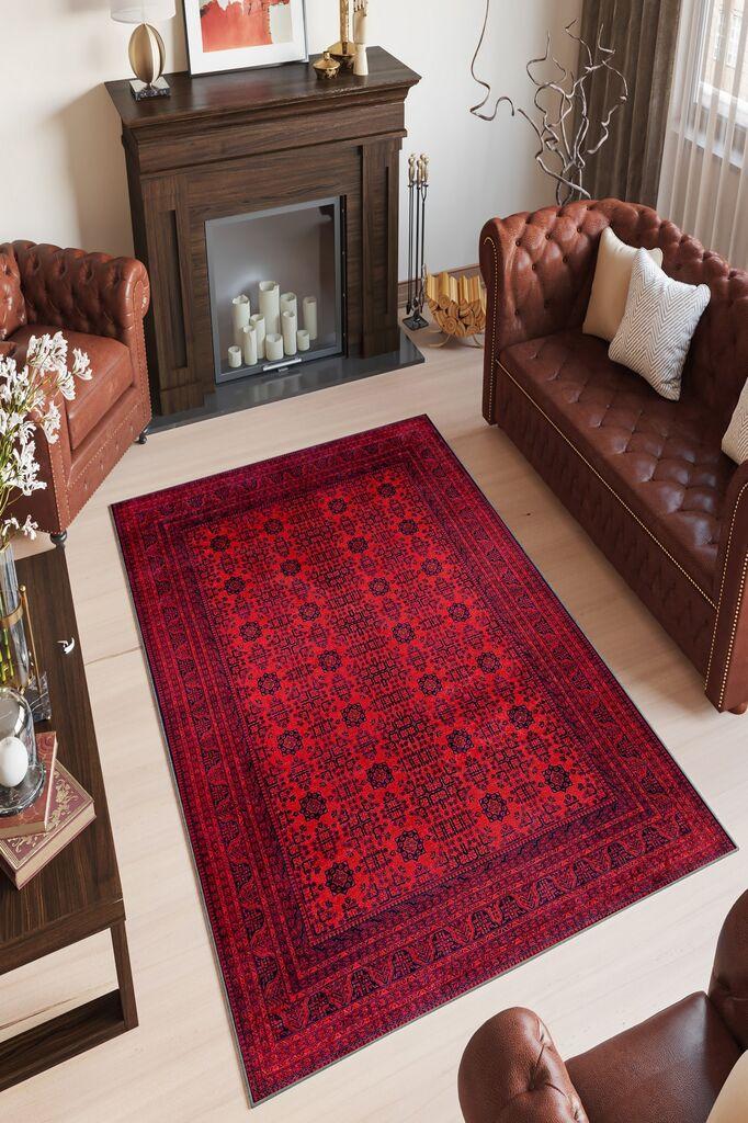 Conceptum Hypnose Tepih W1111, 100x200cm, Šareni