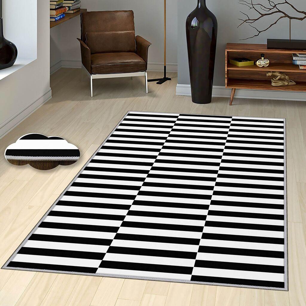 Conceptum Hypnose Tepih Eexfab747, 140x220cm, Šareni