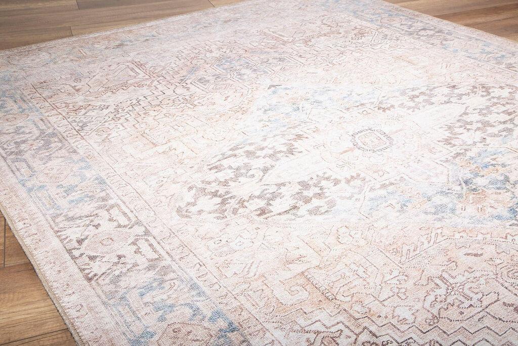 Conceptum Hypnose Tepih Dorian Chenille 349, 75x150cm, Bež