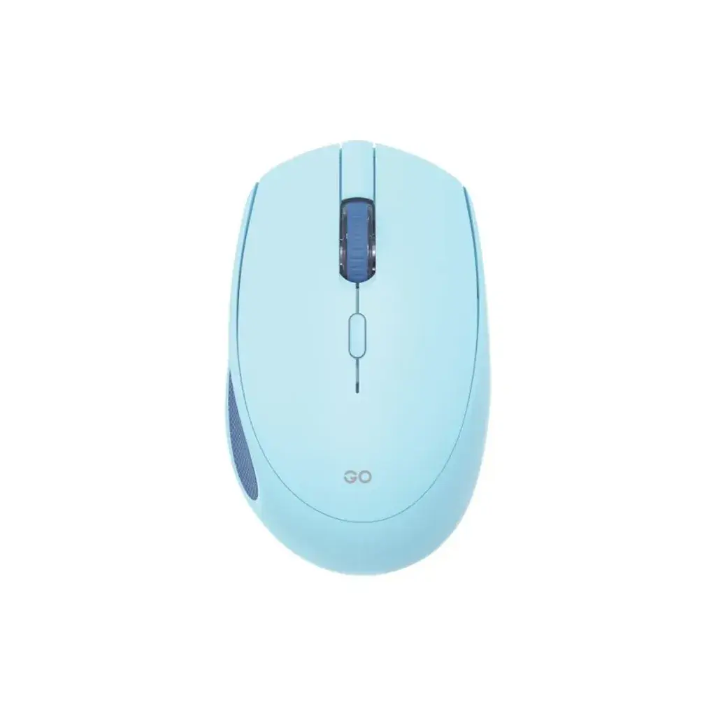 Fantech Bežični miš W193, Plavi