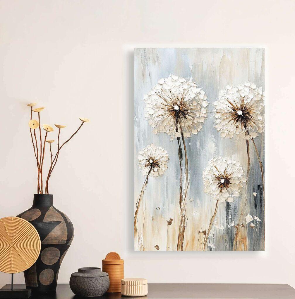 Wallity Slika YNS-1008, 80x120 cm