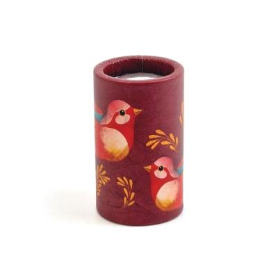 Svoora Kaleidoskop Mini Seasons Ptice