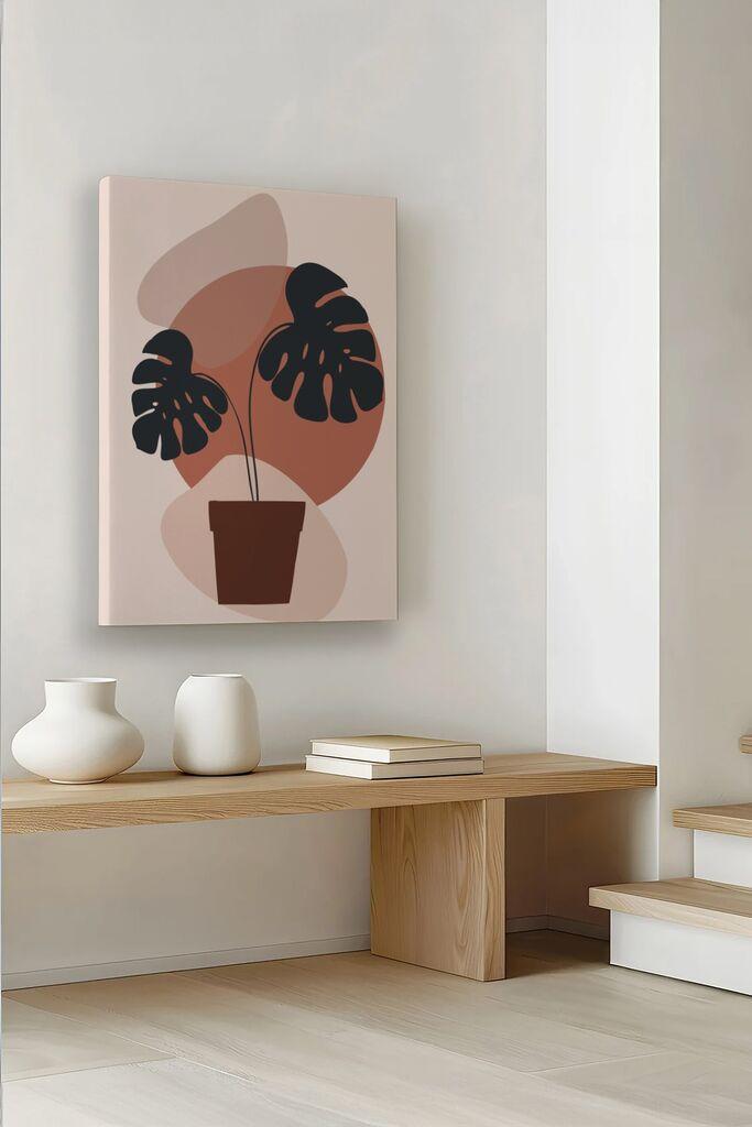 Wallity Slika Ersysb003, 40x60 cm