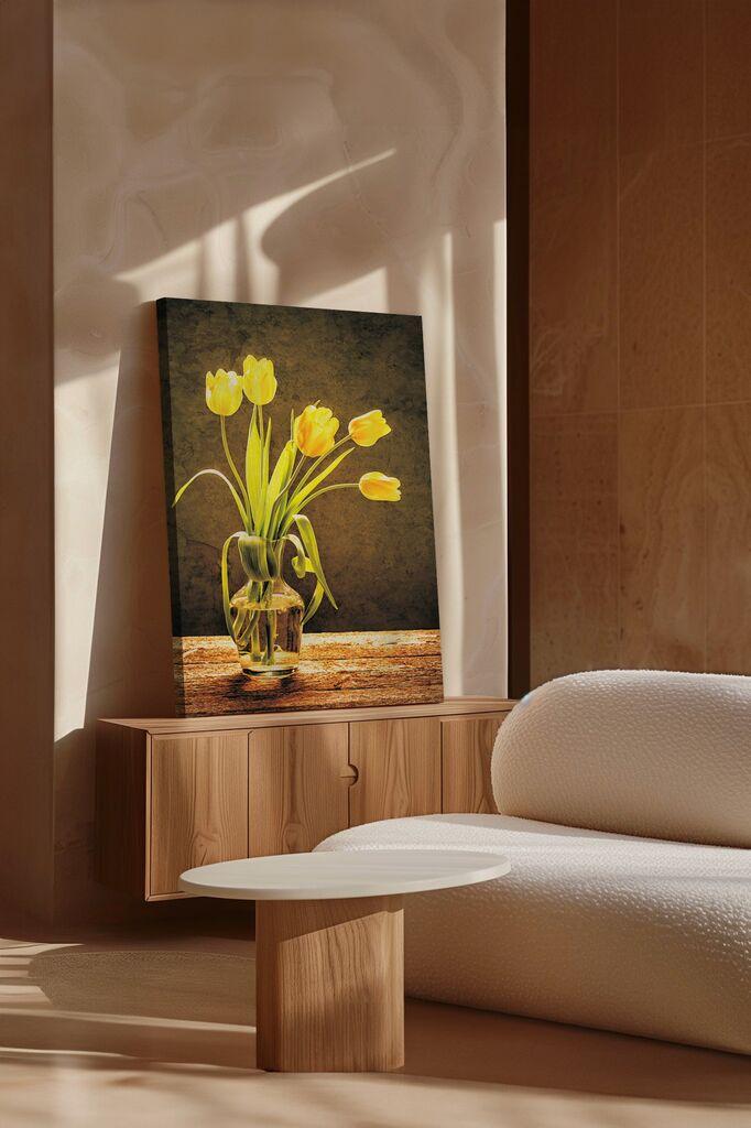 Wallity Slika Ersyfdc258, 40x60 cm