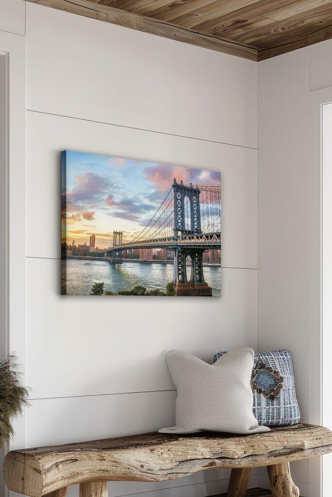 Wallity Slika Ersyfdc102, 40x60 cm