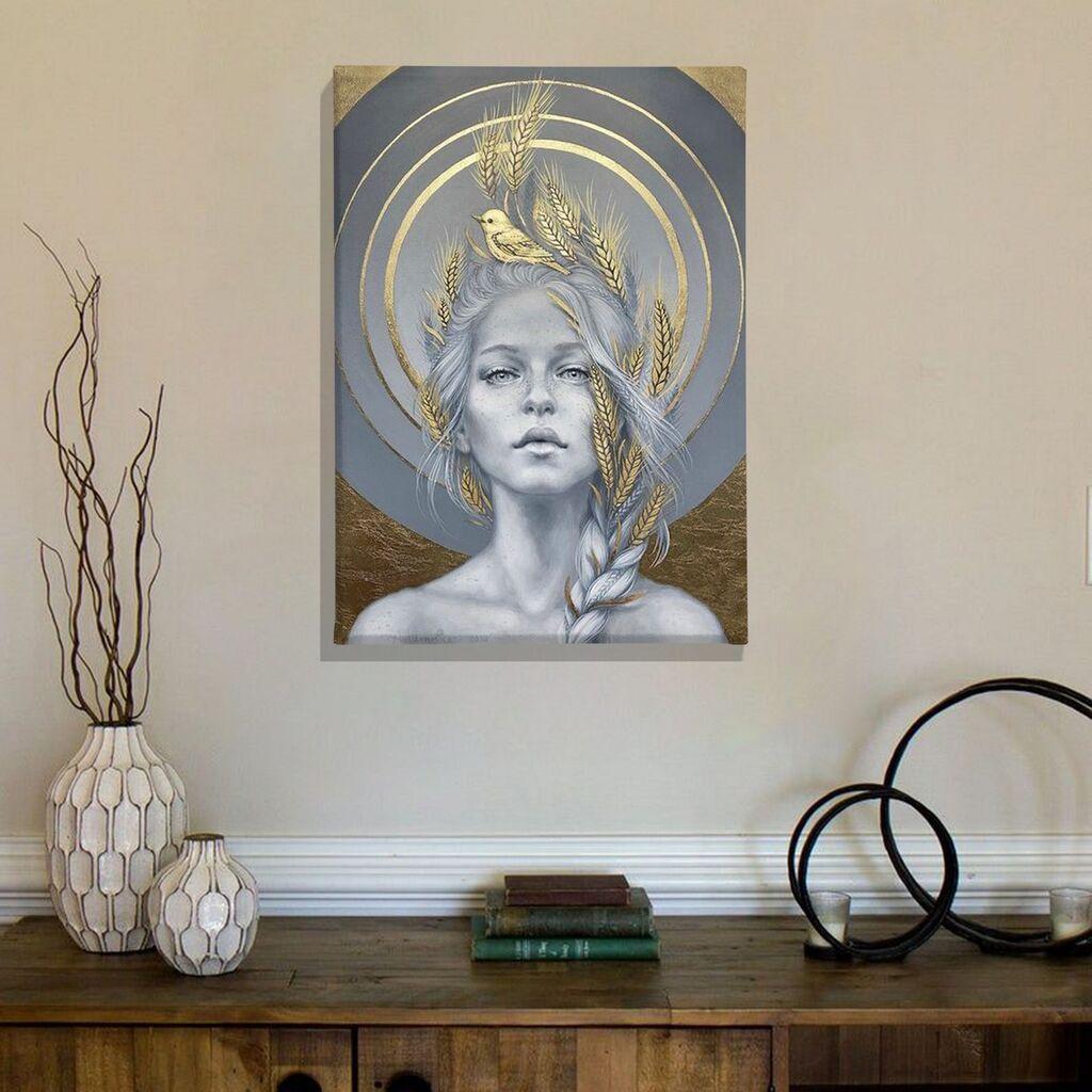 Wallity Slika ASR_CNV25-14, 50x70 cm