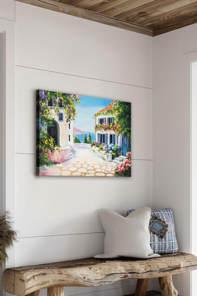 Wallity Slika Ersyfdc144, 70x100 cm