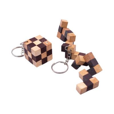 Iluzije i To Mozgalica privezak Zmijolika kocka