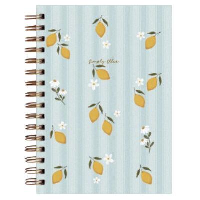 Nedeljni planer Limoncello, A5, Šareni