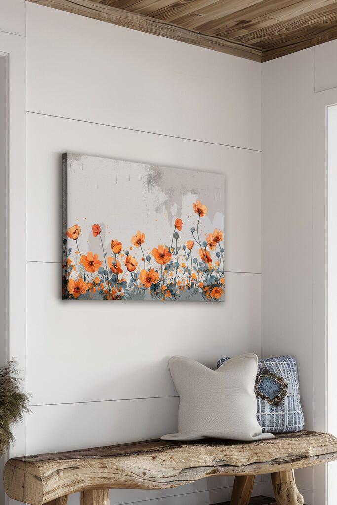 Wallity Slika Ersysb029, 50x70 cm