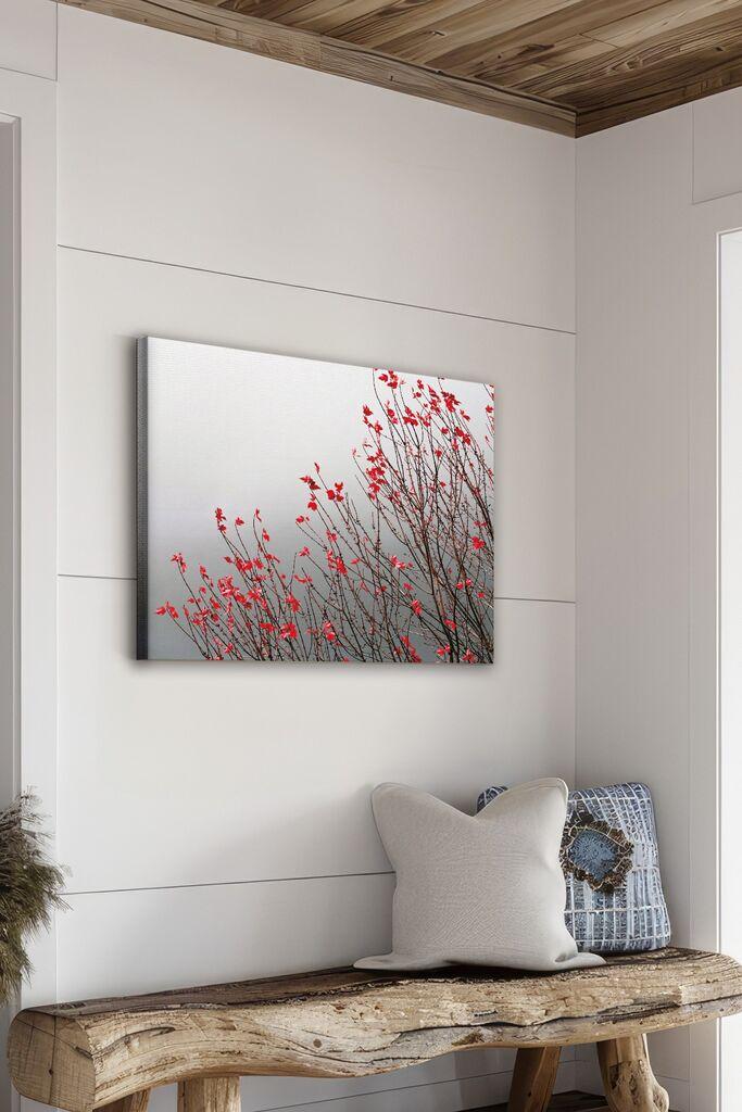 Wallity Slika Ersyfdc184, 50x70 cm