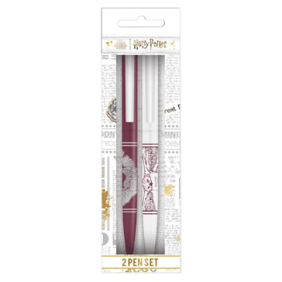 Pyramid International Set hemijskih olovaka Special Delivery Harry Potter, 2 komada